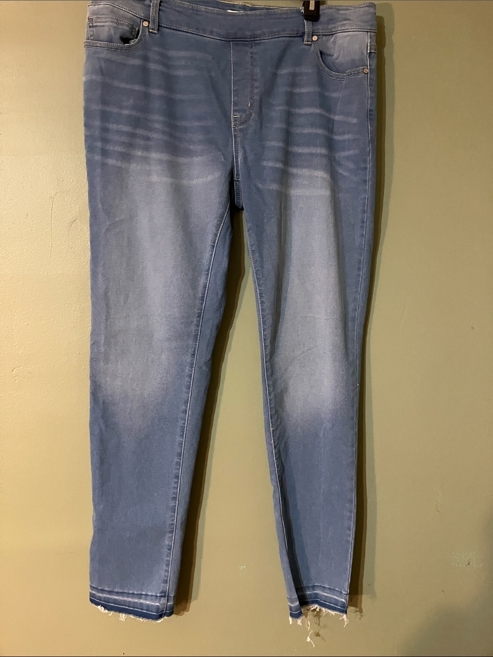 Women's Est. 1948 Denim Jeans Curvy 12